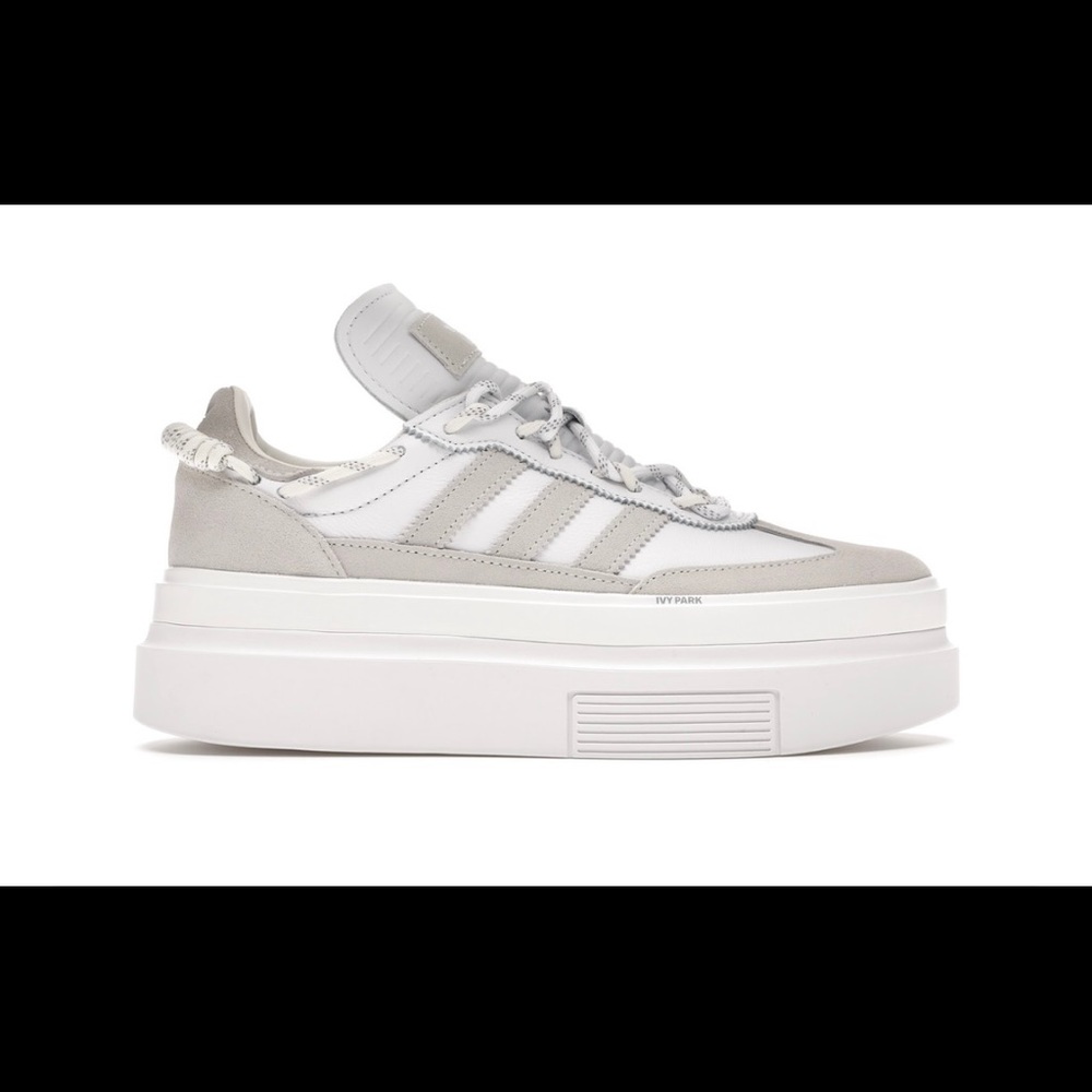 Adidas platform sneakers, BRAND NEW
